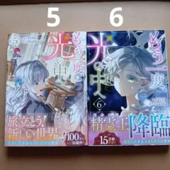 もう一度、光の中へ　5.6