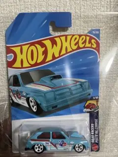 ホットウィール　CHEVY CHEVETTE