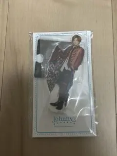 Johnnys’ ISLAND STORE SixTONES 京本大我アクリル…