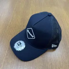 FCRB ニューエラメッシュキャップ