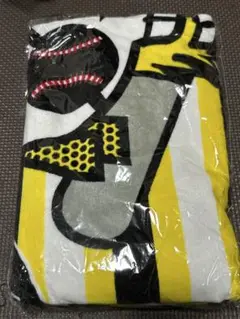 遊助 バスタオル