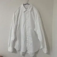 framework シャツ