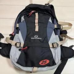 未使用】OLD BURTON 90s バックパック Y2K カーキ 29L - メルカリ