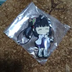 栗花落カナヲ ラバーストラップ 1