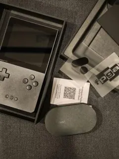 Analogue Pocket ブラック 美品