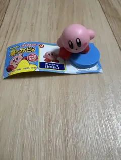 チョコエッグカービィ