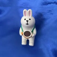 デコレ（DECOLE）コンコンブル コーヒー うさぎ
