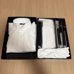 結婚式　新郎セット