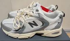 ニューバランス　スニーカー530　25.5cm