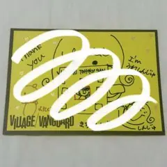 月詠み Yue 直筆サイン 月が満ちる 非売品 宛名なし - メルカリ