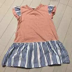 サンカンシオン　ワンピース　100のサムネイル