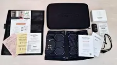 SIXPAD シックスパッド パワースーツライトコアベルト M 美品