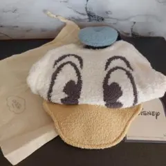 ドナルドダック 給水キャップ フリーサイズ