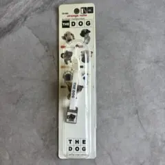 The DOG ザドッグ ヨークシャーテリア キーホルダー