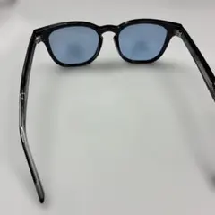 Champion サングラス ブラック ライトブルーレンズのサムネイル