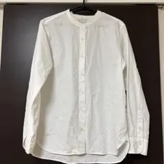 無印良品 シャツ