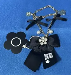 MARY QUANT Maison de FLEUR チャーム