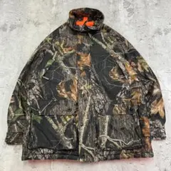 ナイロン ブルゾン