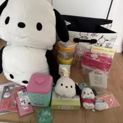 ポチャッコ グッズ まとめ売り