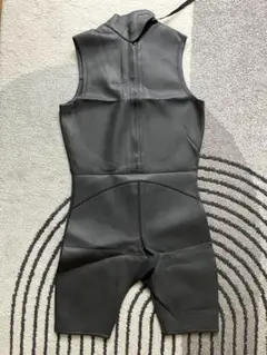 トライアスロン ウェットスーツ オールスキン 裏ジャージ 2mm ショート XL