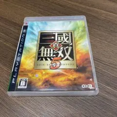 PS2　詰め合わせ（無双系） PS2 詰め合わせ（無双系）