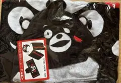 くまモン フードタオル