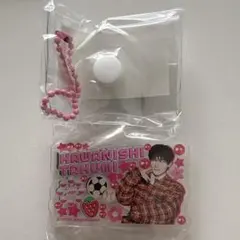 JO1 川西拓実　みてコレ！