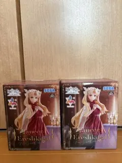 FGO エレシュキガル