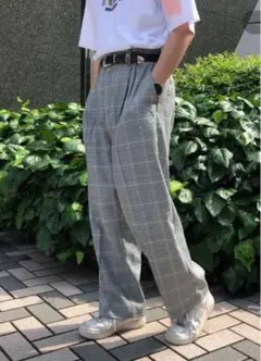 GU パンツのサムネイル