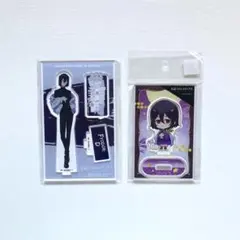 文豪ストレイドッグス ジョイポリス フョードル ニコライ アクリル 