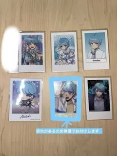 いれいす ほとけ -hotoke- チェキ まとめ売り