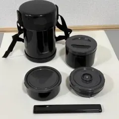 象印のステンレスランチジャーSL-GH18 BA