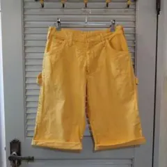 ✲Dickies・古着ハーフパンツ✲のサムネイル