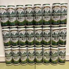 アサヒ スタイルフリー 500ml 24本のサムネイル