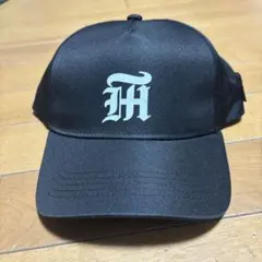 高校野球県岐阜商業応援帽子 - メルカリ