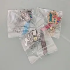 USJ 名探偵コナン　ユニバ　2026 コレクタブルバッグチャーム