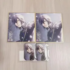 2026年最新】薄桜鬼 斎藤一 缶バッジの人気アイテム - メルカリ
