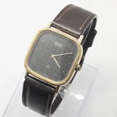SEIKO セイコー 7820-7010 腕時計  ブラック ヴィンテージ クォーツ アクセサリー ファッション小物 小物 メンズ 2026年最新】SEIKO 7820の人気アイテム - メルカリ
