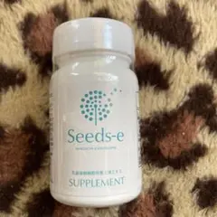 Seeds-e（歯髄幹細胞順化培養液加工食品） - メルカリ