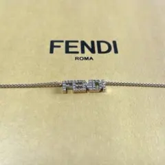 フェンディ　FENDI ネックレスのサムネイル