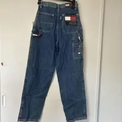 Tommy Hilfiger デニムパンツ ボーイズサイズ12 アメリカで購入のサムネイル