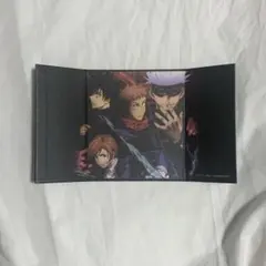 呪術廻戦ミニ屏風コレクション