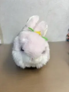 ビンテージ　CUTE FARM ぬいぐるみ　昭和　レトロ　うさぎ　ぬいぐるみ