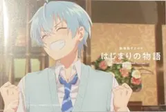 劇場版 すとぷり ８週目 入場特典 ビジュアルカード ころん 映画 第８弾