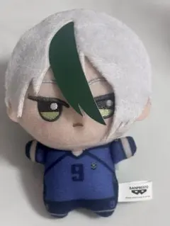 ブルーロック 乙夜影汰 ぬいぐるみ