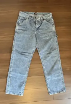 Lee LOOSE FIT リー　デニム