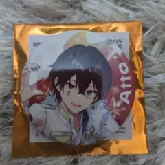 AMPTAK すとふぇす 2026 缶バッジ ぷりっつ デフォ | Mercari