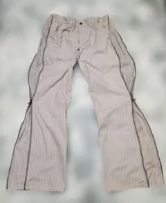 archive ワイドパンツ