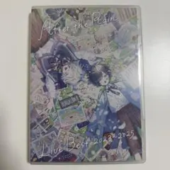 After the Rain 春夏秋冬 チェキ 6枚セット