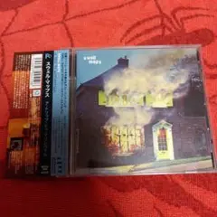 swell maps 日本国内盤CD